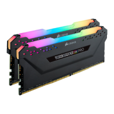 Corsair , C18 Memory Kit , VENGEANCE RGB PRO , 32 GB , DDR4 , 3600 MHz , PC/server , Registered No , ECC No