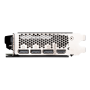 MSI GeForce RTX 4070 VENTUS 2X 12G OC NVIDIA, 12 GB, GeForce RTX 4070, GDDR6X, PCI Express Gen 4, HDMI ports quantity 1, Memory clock speed 21000 MHz