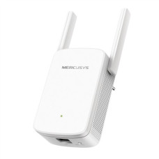 Mercusys , AC1200 Wi-Fi Range Extender , ME30 , 802.11ac , 2GHz/5GHz , 867+300 Mbit/s , 10/100 Mbit/s , Ethernet LAN (RJ-45) ports 1 , MU-MiMO No , no PoE , Antenna type 2xExternal