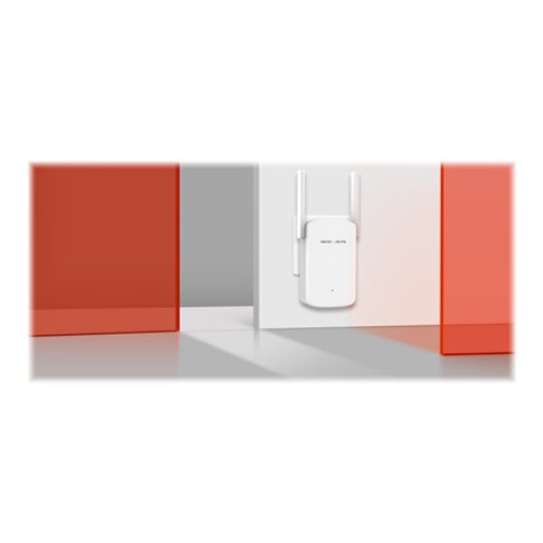 Mercusys , AC1200 Wi-Fi Range Extender , ME30 , 802.11ac , 2GHz/5GHz , 867+300 Mbit/s , 10/100 Mbit/s , Ethernet LAN (RJ-45) ports 1 , MU-MiMO No , no PoE , Antenna type 2xExternal
