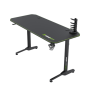 Gamemax , Desk , D140-CARBON