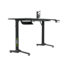Gamemax , Desk , D140-CARBON