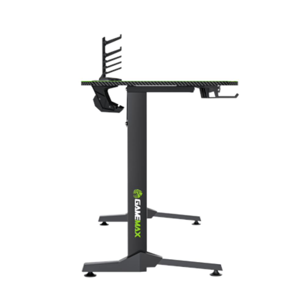 Gamemax , Desk , D140-CARBON
