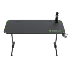 Gamemax , Desk , D140-CARBON