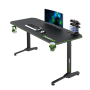 Gamemax , Desk , D140-CARBON