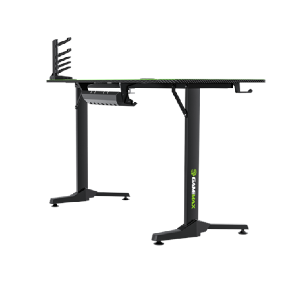 Gamemax , Desk , D140-CARBON