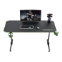 Gamemax , Desk , D140-CARBON