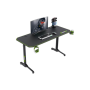 Gamemax , Gaming Desk , D140-CARBON