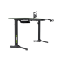Gamemax , Gaming Desk , D140-CARBON