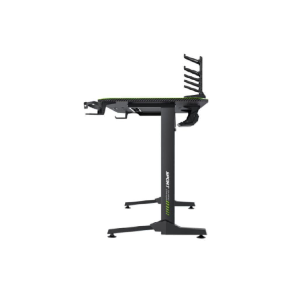 Gamemax , Gaming Desk , D140-CARBON