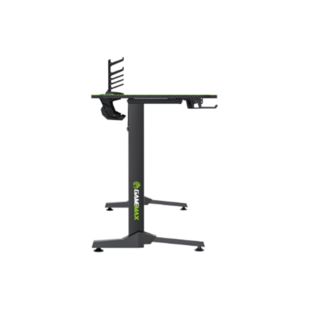 Gamemax , Gaming Desk , D140-CARBON