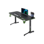 Gamemax , Gaming Desk , D140-CARBON