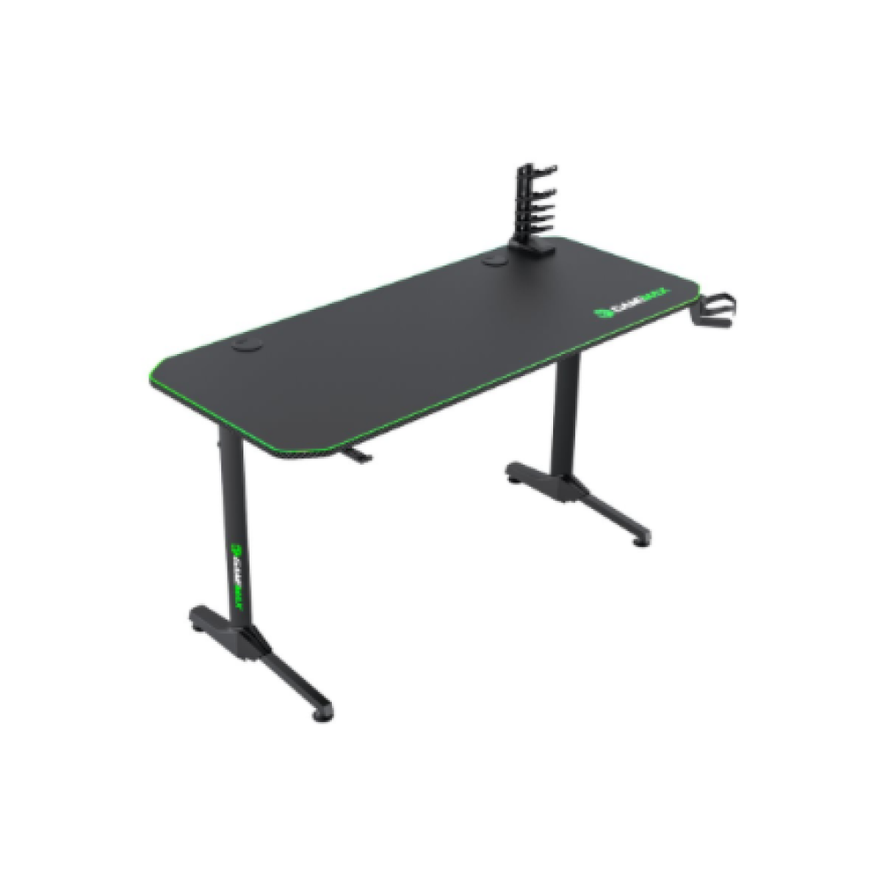 Gamemax , Gaming Desk , D140-CARBON