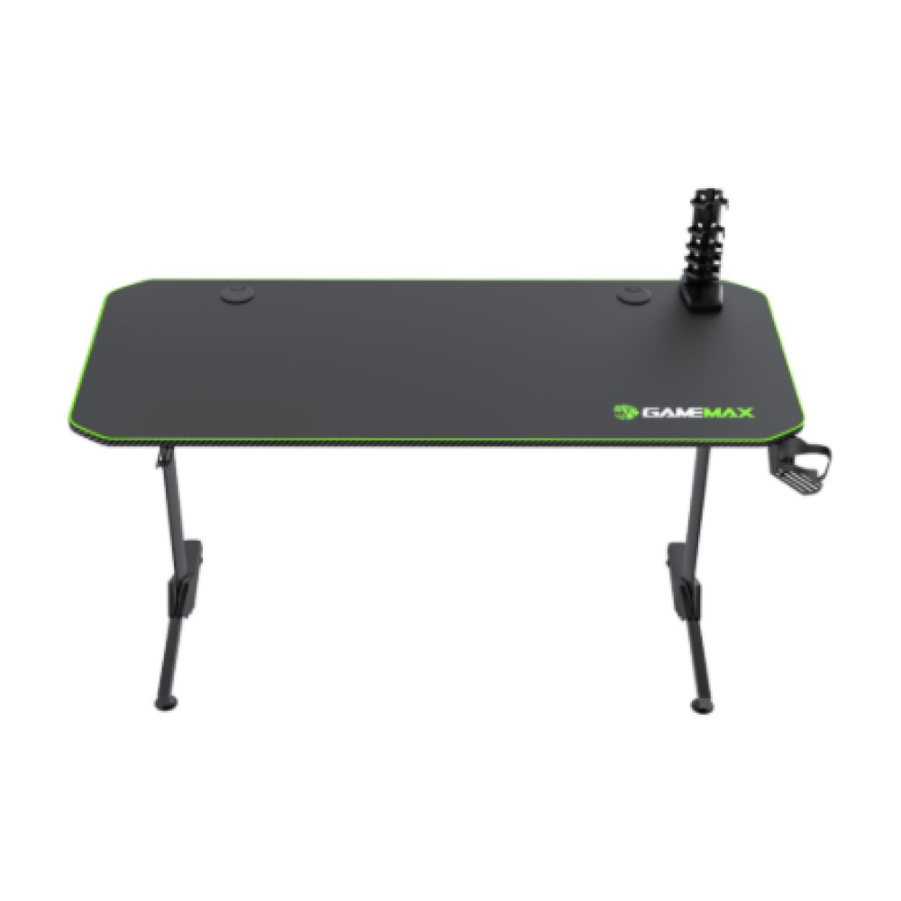 Gamemax , Gaming Desk , D140-CARBON