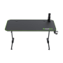 Gamemax , Gaming Desk , D140-CARBON