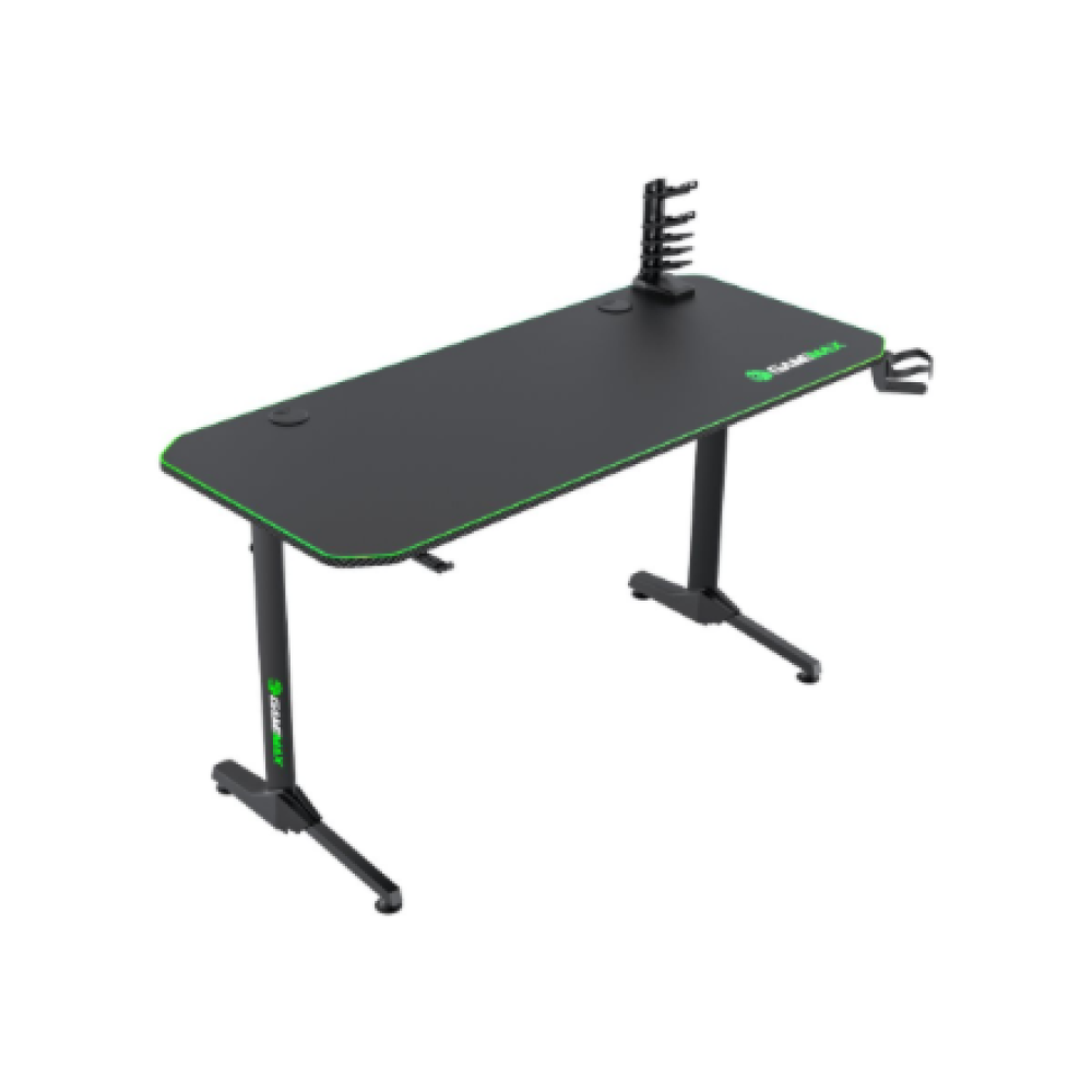 Gamemax , Gaming Desk , D140-CARBON