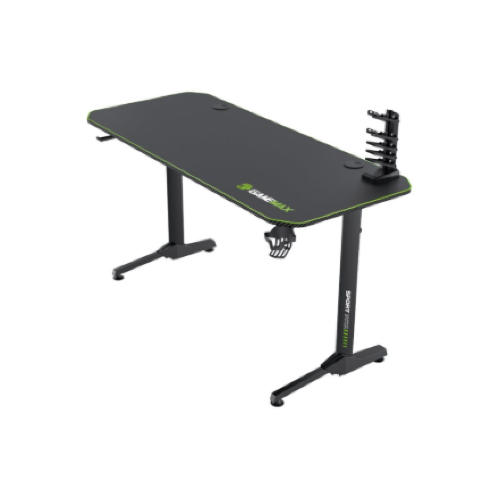 Gamemax , Gaming Desk , D140-CARBON