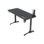 Gamemax , Gaming Desk , D140-CARBON