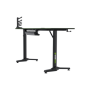 Gamemax , Gaming Desk , D140-CARBON