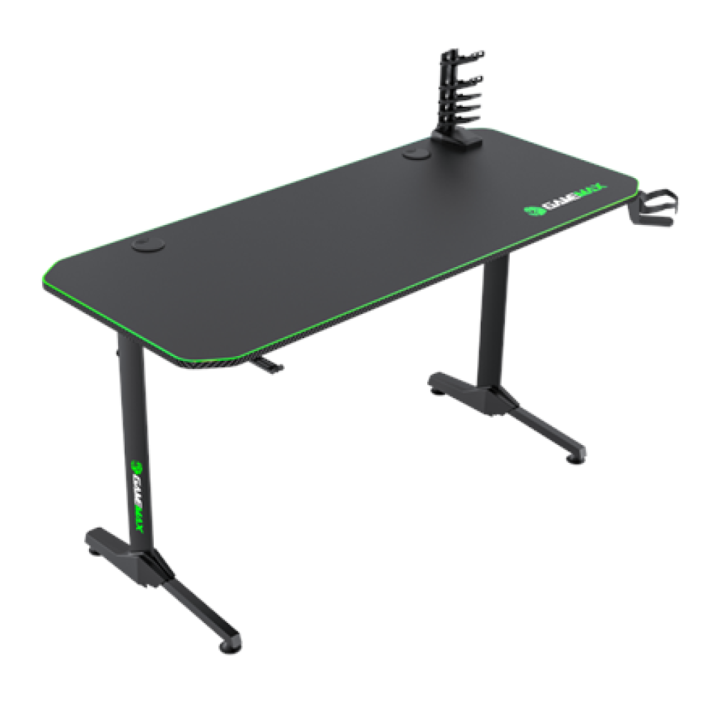 Gamemax , Desk , D140-CARBON
