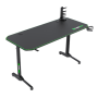 Gamemax , Desk , D140-CARBON