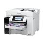 Epson Multifunctional Printer , EcoTank L6580 , Inkjet , Colour , Inkjet Multifunctional Printer , A4 , Wi-Fi , Light Grey