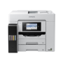 Epson Multifunctional Printer , EcoTank L6580 , Inkjet , Colour , Inkjet Multifunctional Printer , A4 , Wi-Fi , Light Grey