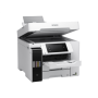 Epson Multifunctional Printer , EcoTank L6580 , Inkjet , Colour , Inkjet Multifunctional Printer , A4 , Wi-Fi , Light Grey