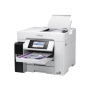 Epson Multifunctional Printer , EcoTank L6580 , Inkjet , Colour , Inkjet Multifunctional Printer , A4 , Wi-Fi , Light Grey