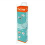 ACME HE21G Earphones With Mic Acme , Earphones , HE21G , 3.5 mm 4-pin , Grey