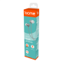ACME HE21G Earphones With Mic Acme , Earphones , HE21G , 3.5 mm 4-pin , Grey