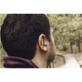 ACME HE21G Earphones With Mic Acme , Earphones , HE21G , 3.5 mm 4-pin , Grey