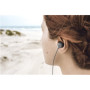 ACME HE21G Earphones With Mic Acme , Earphones , HE21G , 3.5 mm 4-pin , Grey