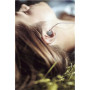 ACME HE21G Earphones With Mic Acme , Earphones , HE21G , 3.5 mm 4-pin , Grey