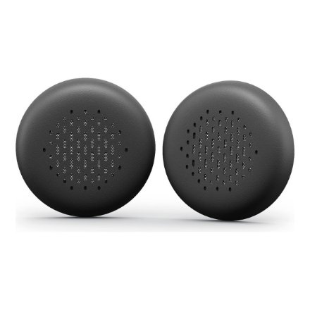 Dell , Headset Ear Cushions , HE324 , Wired , Black