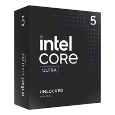 Intel 245K , Intel Core Ultra 5