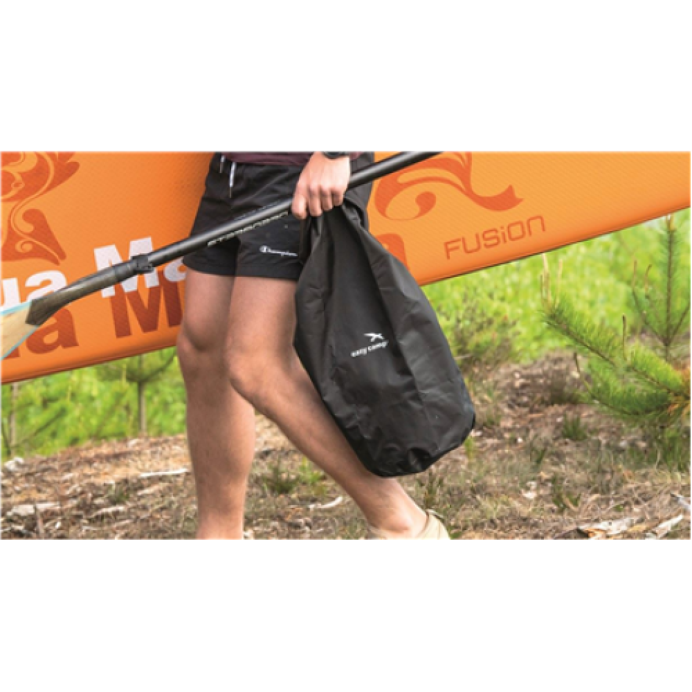 Easy Camp Dry-pack S 10-6 L, Black