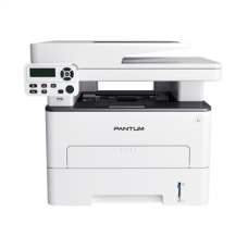 Pantum Multifunctional Printer , M7105DN , Laser , Mono , A4