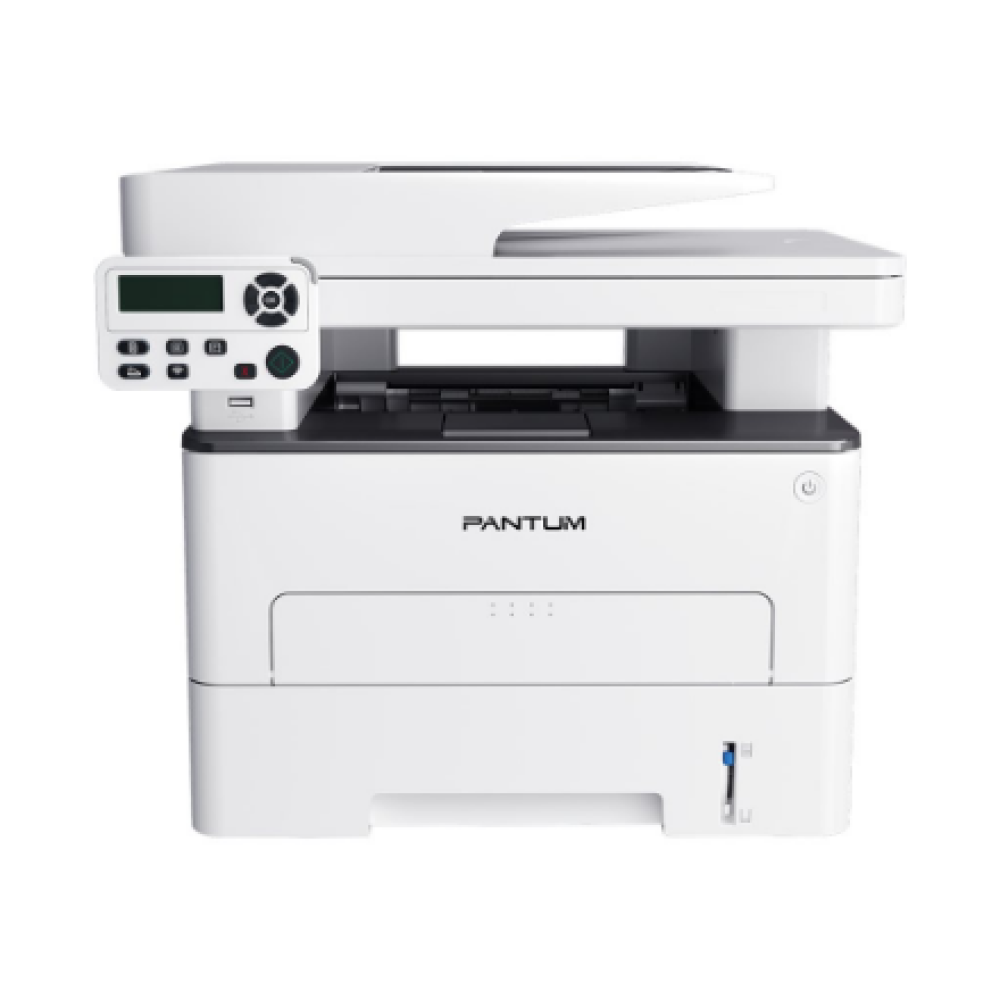 Pantum , Multifunctional Printer , M7105DN , Laser , Mono , A4