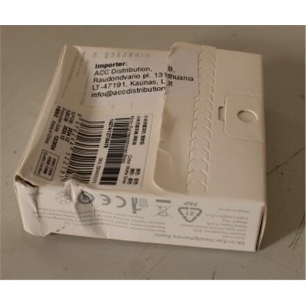 SALE OUT. , Xiaomi Mi In-Ear Headphones Basic , ZBW4355TY , Built-in microphone , 3.5 mm , Silver , DAMAGED PACKAGING