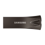 Samsung , BAR Plus , MUF-128BE4/APC , 128 GB , USB 3.1 , Grey