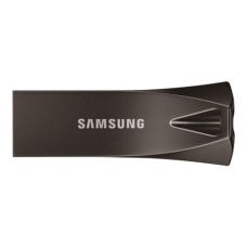 Samsung , BAR Plus , MUF-128BE4/APC , 128 GB , USB Type-A , Grey