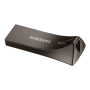 Samsung , BAR Plus , MUF-128BE4/APC , 128 GB , USB 3.1 , Grey