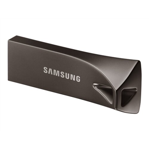 Samsung , BAR Plus , MUF-128BE4/APC , 128 GB , USB Type-A , Grey