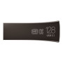 Samsung , BAR Plus , MUF-128BE4/APC , 128 GB , USB Type-A , Grey