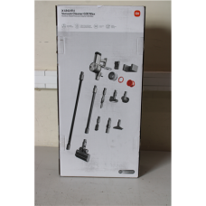 SALE OUT. Xiaomi Vacuum Cleaner , G30 Max EU , Cordless operating , 700 W , 28.8 V , Grey , Warranty 24 month(s) , USED, DIRTY, MISSING INNER PACKAGING, MISSING POWER CHARGER