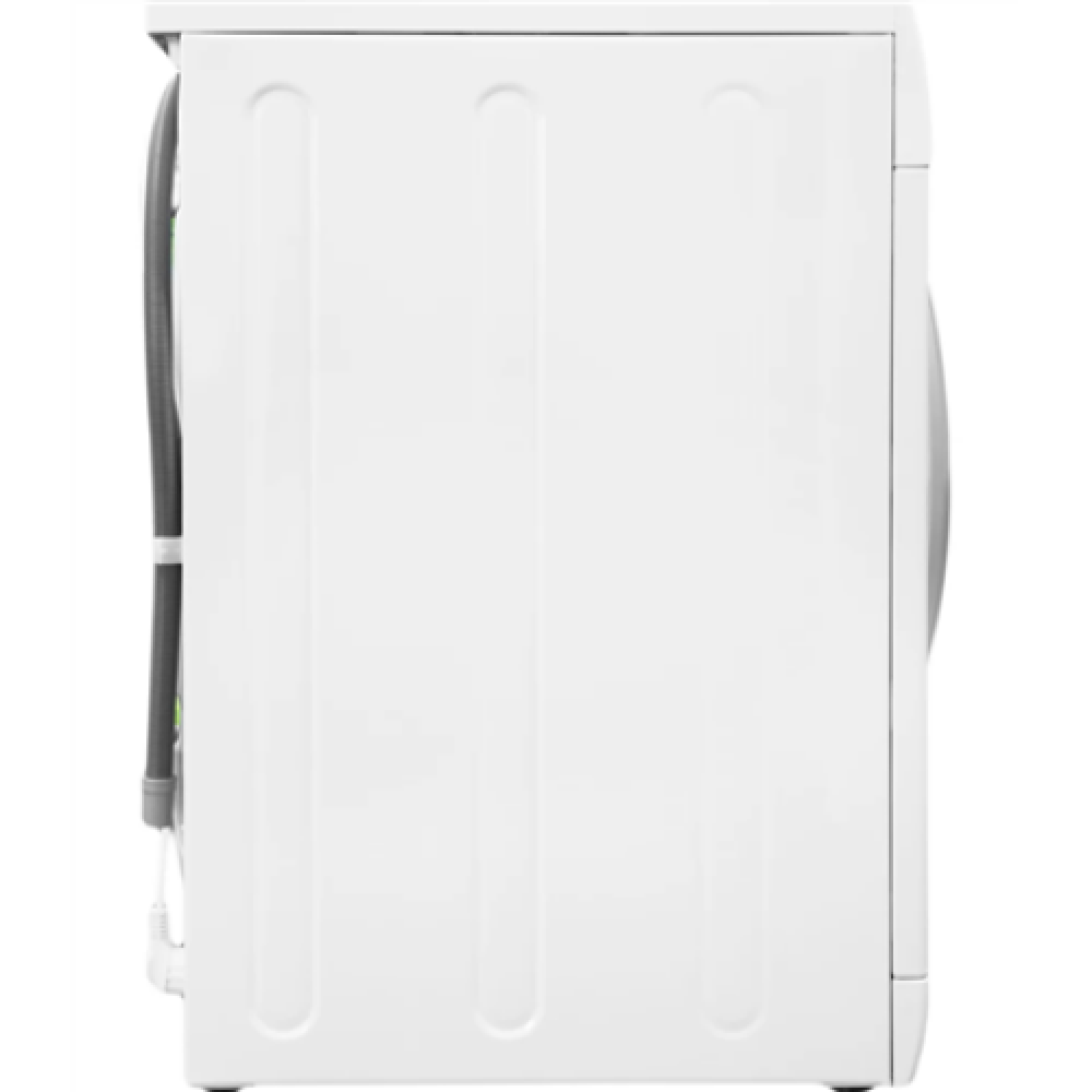 INDESIT , Washing Machine , BWE 91496X WSV EE , Energy efficiency class A , Front loading , Washing capacity 9 kg , 1400 RPM , Depth 63 cm , Width 59.5 cm , Digital , White
