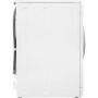 INDESIT , Washing Machine , BWE 91496X WSV EE , Energy efficiency class A , Front loading , Washing capacity 9 kg , 1400 RPM , Depth 63 cm , Width 59.5 cm , Digital , White