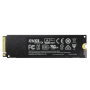Samsung , 970 Evo Plus , 250 GB , SSD interface M.2 NVME , Read speed 3500 MB/s , Write speed 2300 MB/s