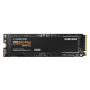 Samsung , 970 Evo Plus , 250 GB , SSD interface M.2 NVME , Read speed 3500 MB/s , Write speed 2300 MB/s